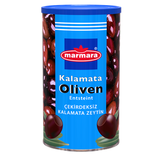Kalamata Olives (Pitted)