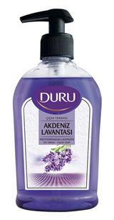 Duru Liquid Soap-Lavendel