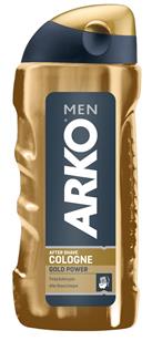 Arko Men After Shave Gold Power