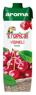 Aroma Tropical Cherry