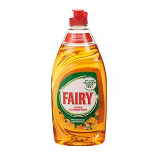 Fairy Mandarine 450 ml
