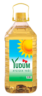 YUDUM Sunflower Oil