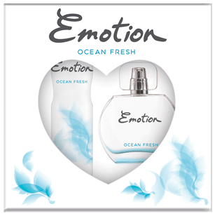 Emotion Ocean Parfum