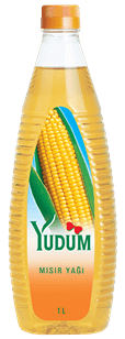 YUDUM Corn Oil