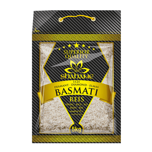 Shahane Basmati Black Rice