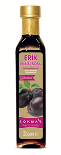 Erik Ekşisi Sosu 250ml