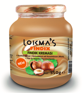 Fındık Kreması 350g