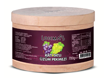 Gülek Üzüm Pekmezi 750g