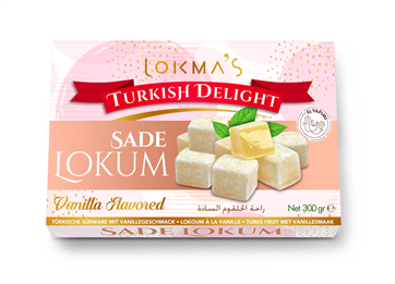Turkish Delight Sımple 300g