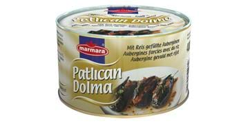 Patlıcan Dolma