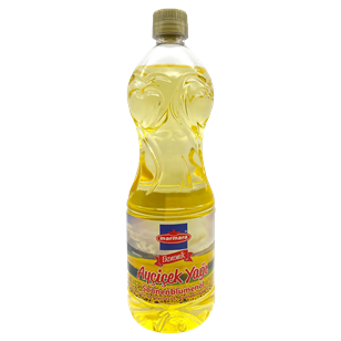 Sunflower Oil