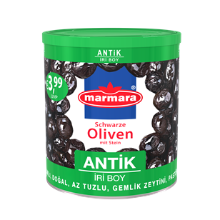 Antik Gemlik Zeytin