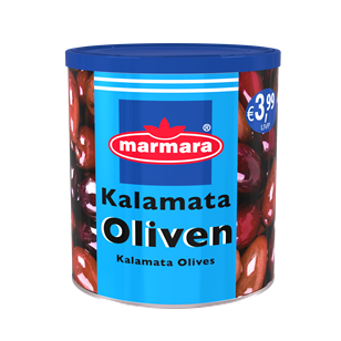 Kalamata Oliven