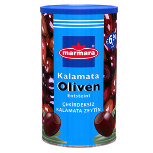 Kalamata Oliven(Entsteint)