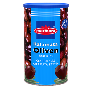 Çekirdeksiz Kalamata Zeytin