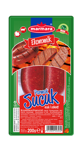 Ekonomik Parmak Sucuk 200 g