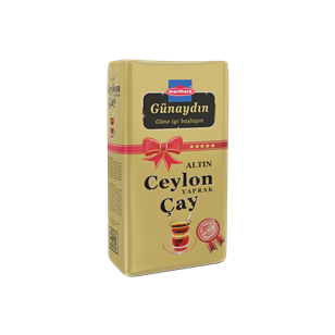 Marmara Günaydın Altın Çay 400g