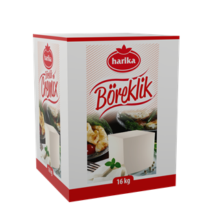 Harika Tam Yağlı Krem Beyaz Peynir %55