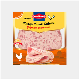 Kasap Tavuk Dilim Salam 150g