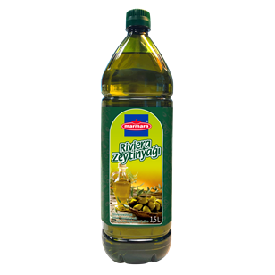 Riviera Olive Pomaca Oils