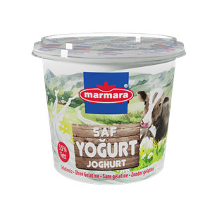Saf Joghurt