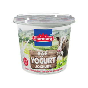 Saf Yoghurt