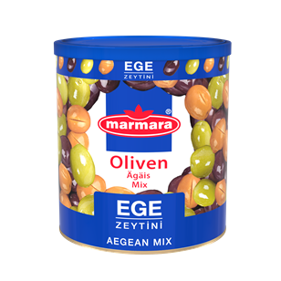 Ägäis Oliven Mix
