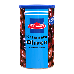 Whole Kalamata Olives