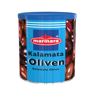 Çekirdekli Kalamata Zeytin