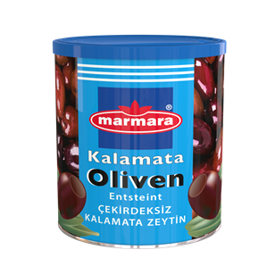 Çekirdeksiz Kalamata Zeytin