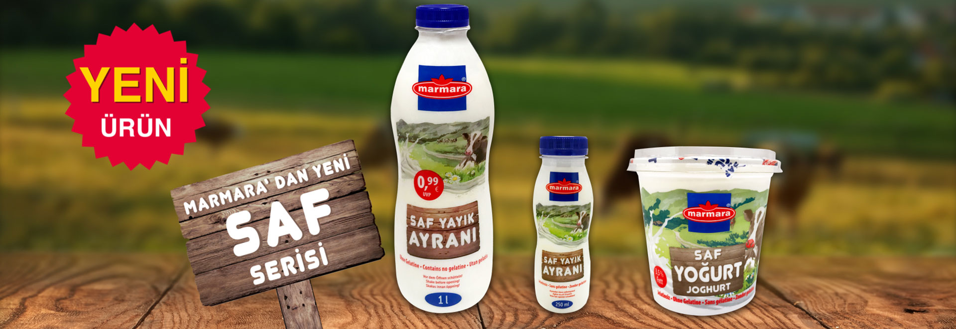 Marmara Ayran TR