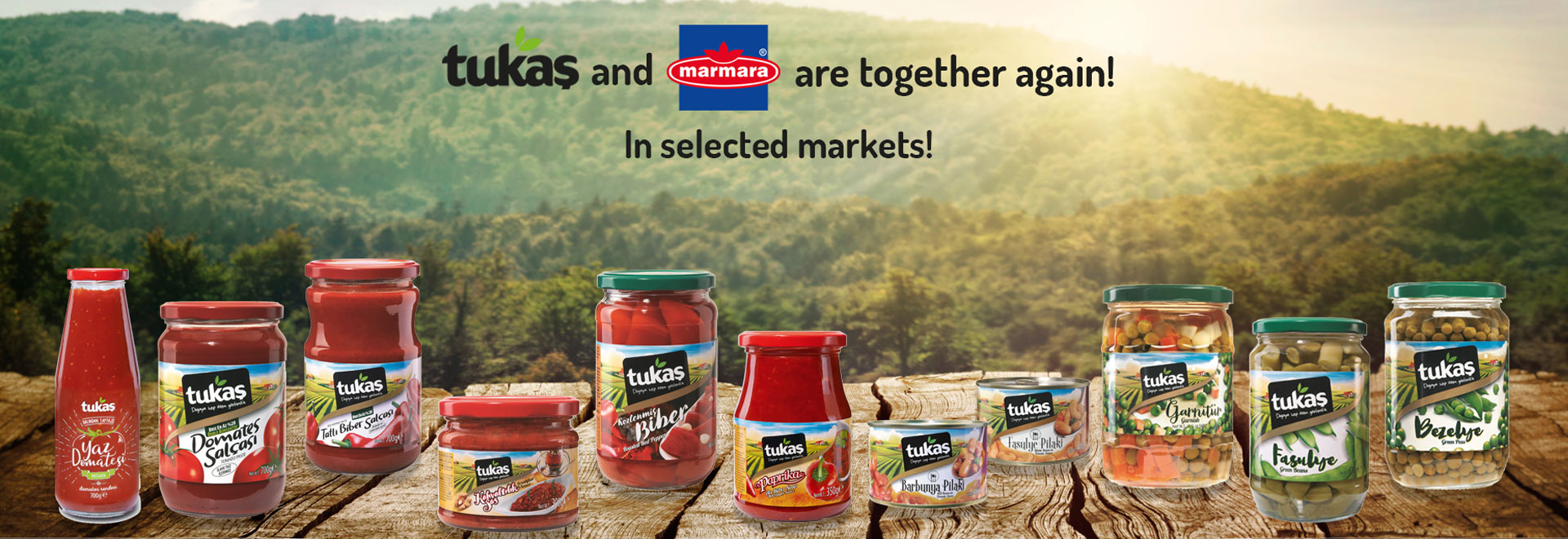 Tukaş Banner En