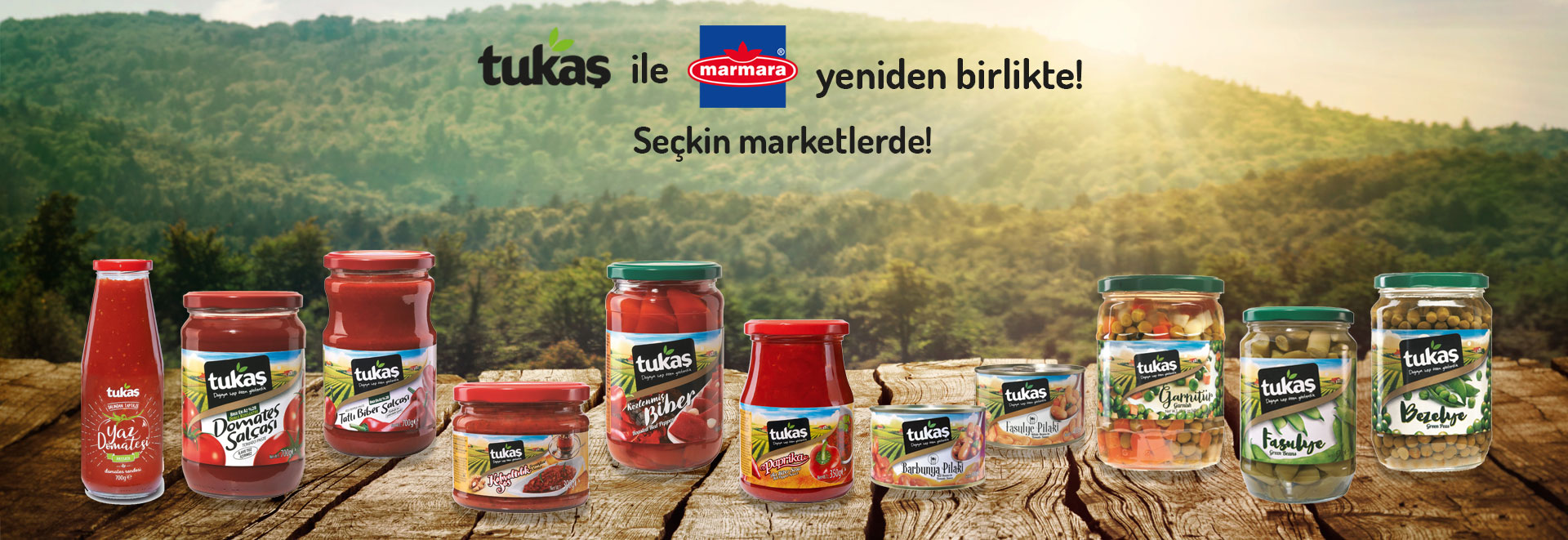 Tukaş Banner TR