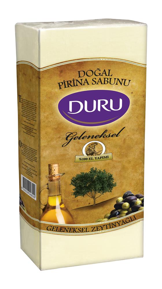 duru soap