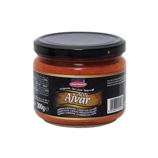 Ajvar (Hot)