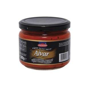 Ajvar