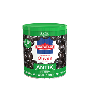 Antik Gemlik Zeytin
