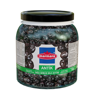 Antik Gemlik Olives (SELE Type)