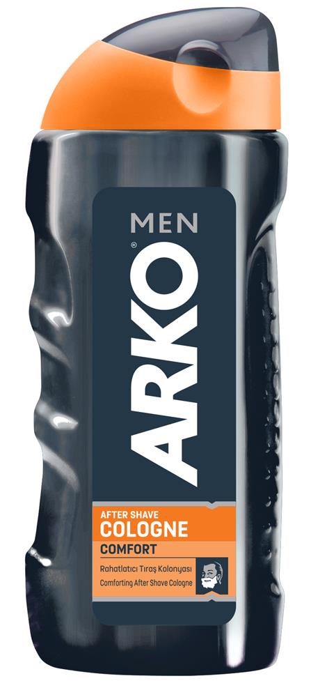 Arko Men After Shave Comfort