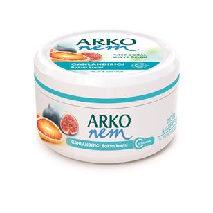 Arko Nem Hautpflegecreme Mit