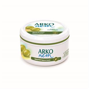 Arko Nem Hautpflegecreme Mit Olivenol