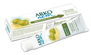 Arko Nem Hautpflegecreme Mit Olivenol
