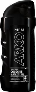 Arko After Shave Black