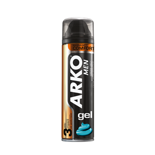 Arko Rasiergel Comfort