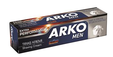 Arko Rasiercreme Hydrat