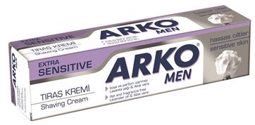 Arko Rasiercreme Sensitive