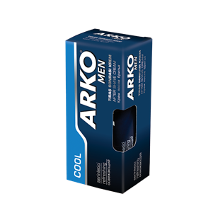 Arko After Shave Creme Cool