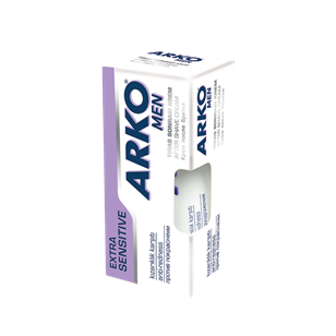 Arko After Shave Creme Sensitive