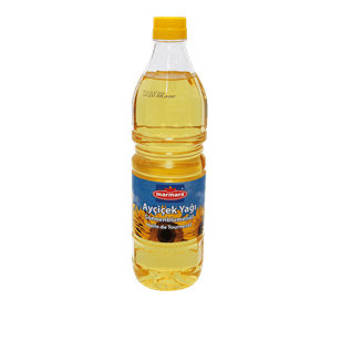 Sunflower Oil