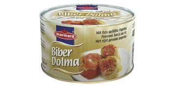 Biber Dolma